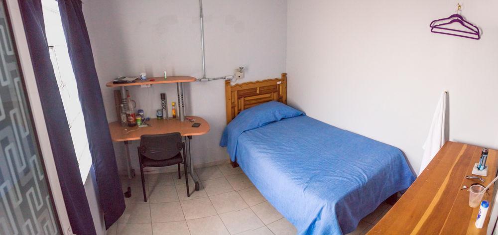 Hostel St Llorenc Mexico City Exteriör bild